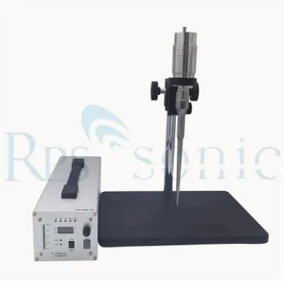 Лабораторное ультразвуковое дисперсионное оборудование