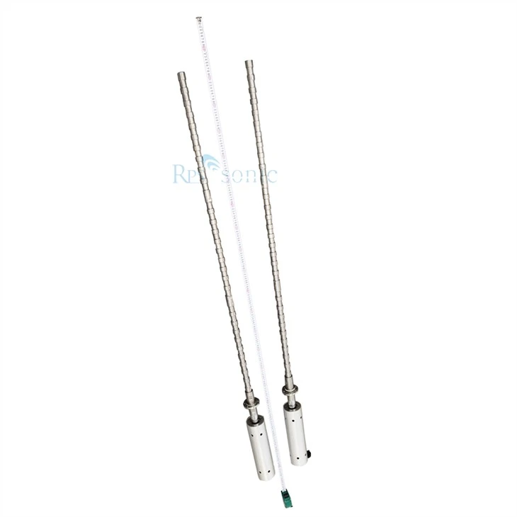 Ultrasonic Degassing Equipment Of Detergent