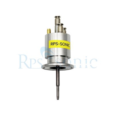 Вакуумная ультразвуковая распылительная насадка
